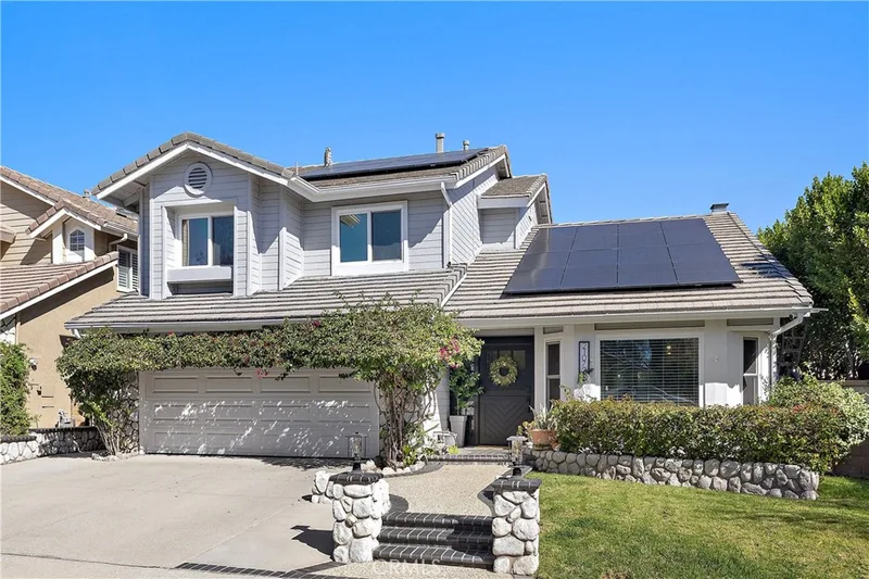 21072 Cimmaron Ln, Trabuco Canyon, CA 92679