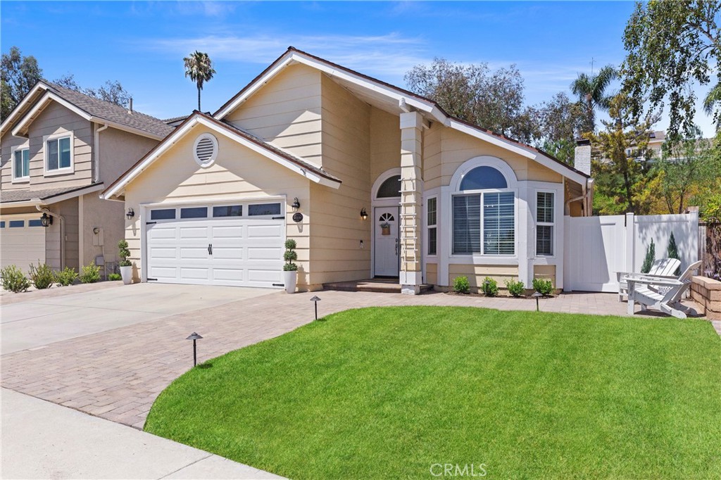 21116 Briarwood Lane, Trabuco Canyon CA 92679 - photo 1