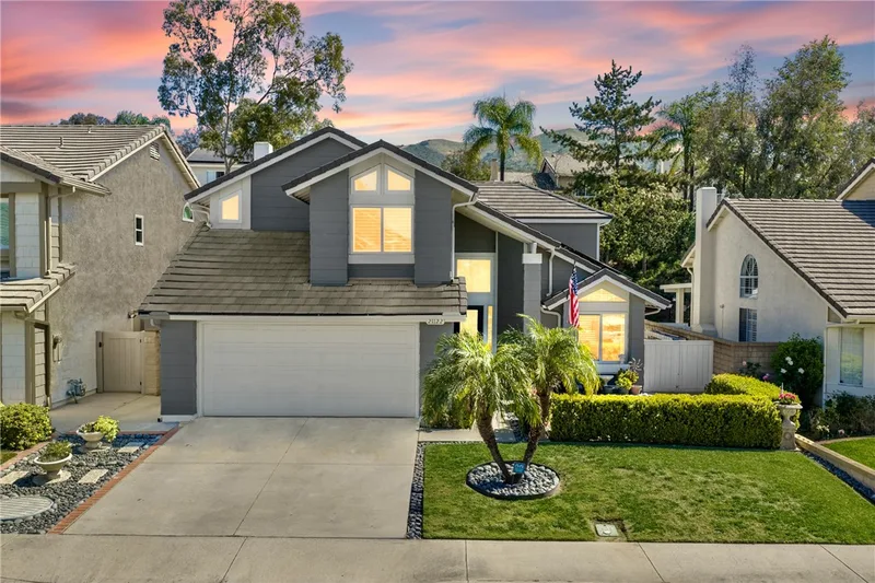 21122 Pennington Lane, Trabuco Canyon, CA 92679
