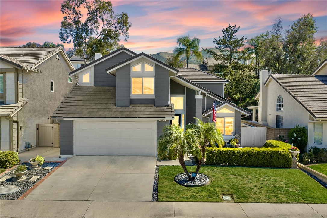 21122 Pennington Lane, Trabuco Canyon CA 92679 - photo 1