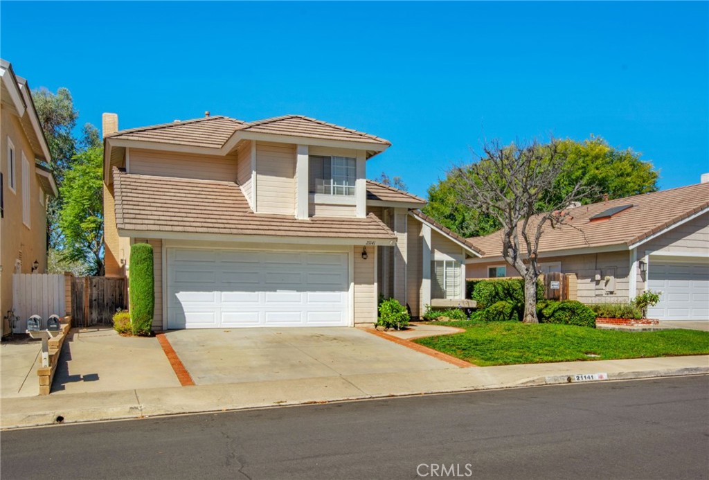 21141 Pennington Lane, Trabuco Canyon CA 92679 - photo 1