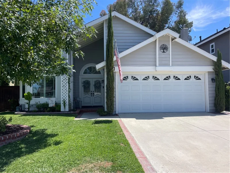 21182 Briarwood Lane, Trabuco Canyon, CA 92679