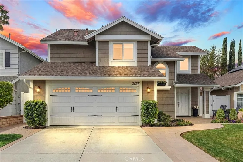21231 Oakridge, Trabuco Canyon, CA 92679