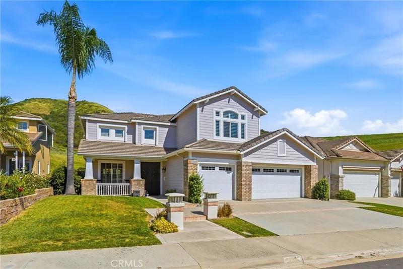 21232 Meander, Trabuco Canyon, CA 92679