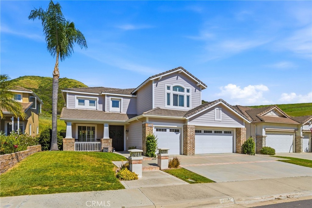 Welcome Home - 21232 Meander, Trabuco Canyon CA 92679 - photo 1