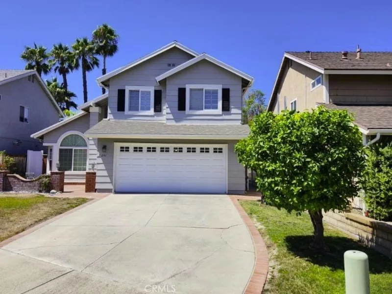 21241 Oakridge, Trabuco Canyon, CA 92679