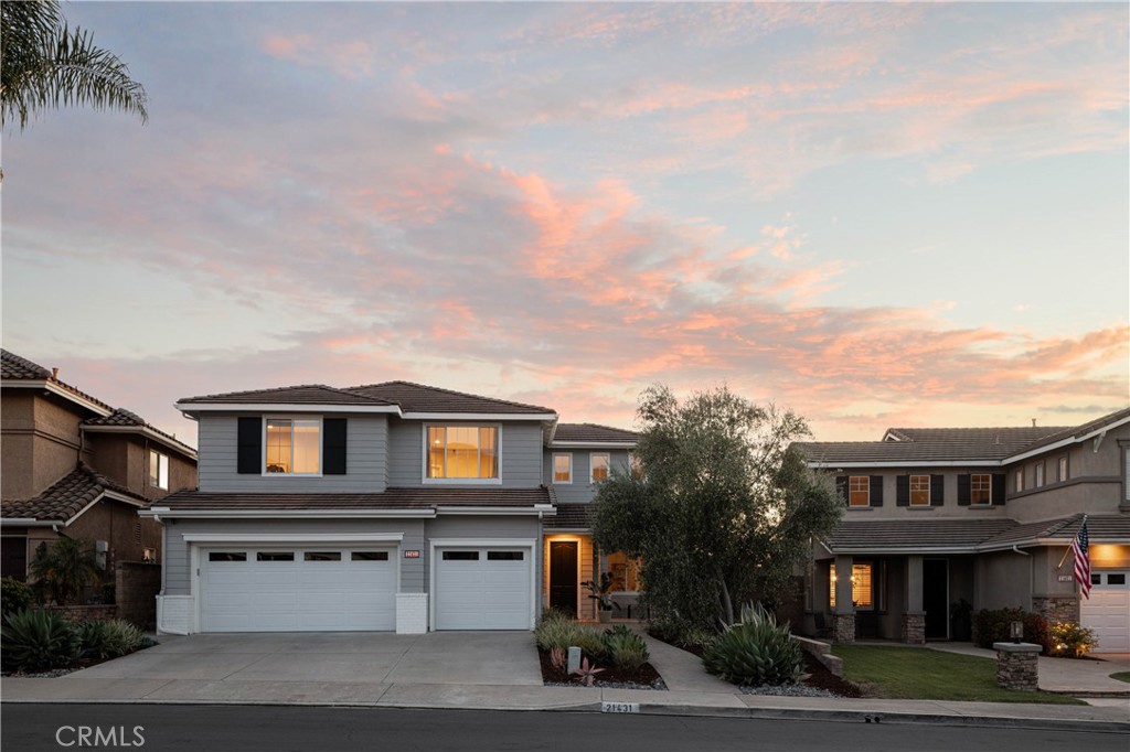 21431 Silvertree Lane, Trabuco Canyon CA 92679 - photo 1