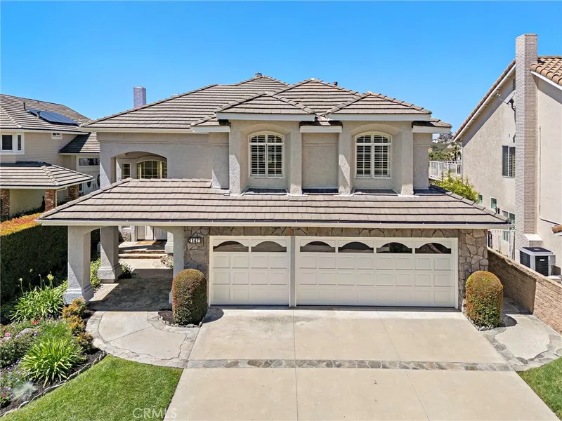 21471 Birdhollow Drive, Trabuco Canyon, CA 92679