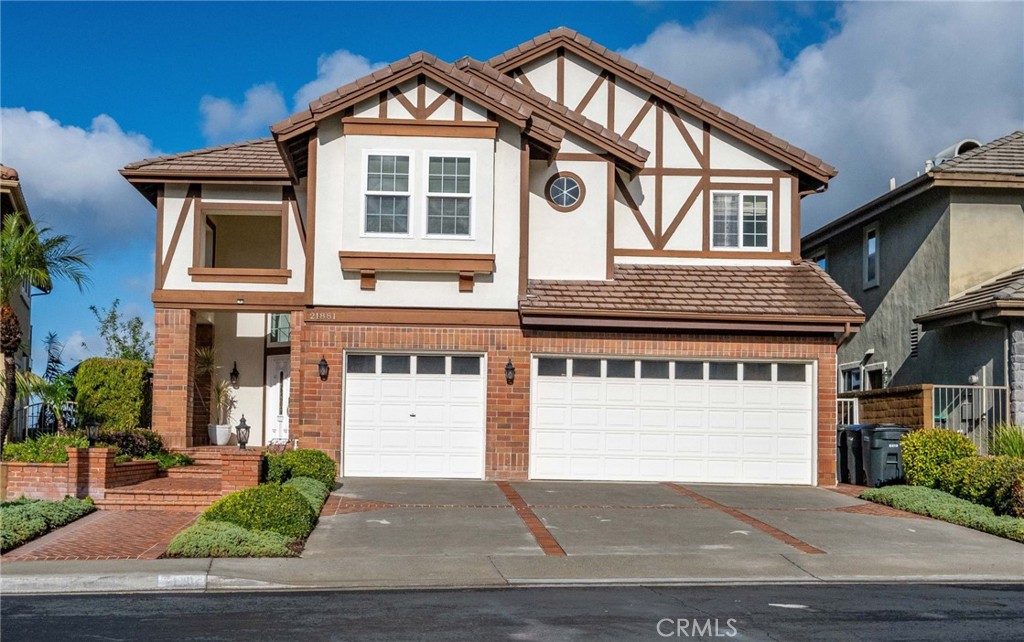 21881 Via Del Lago, Trabuco Canyon CA 92679 - photo 1