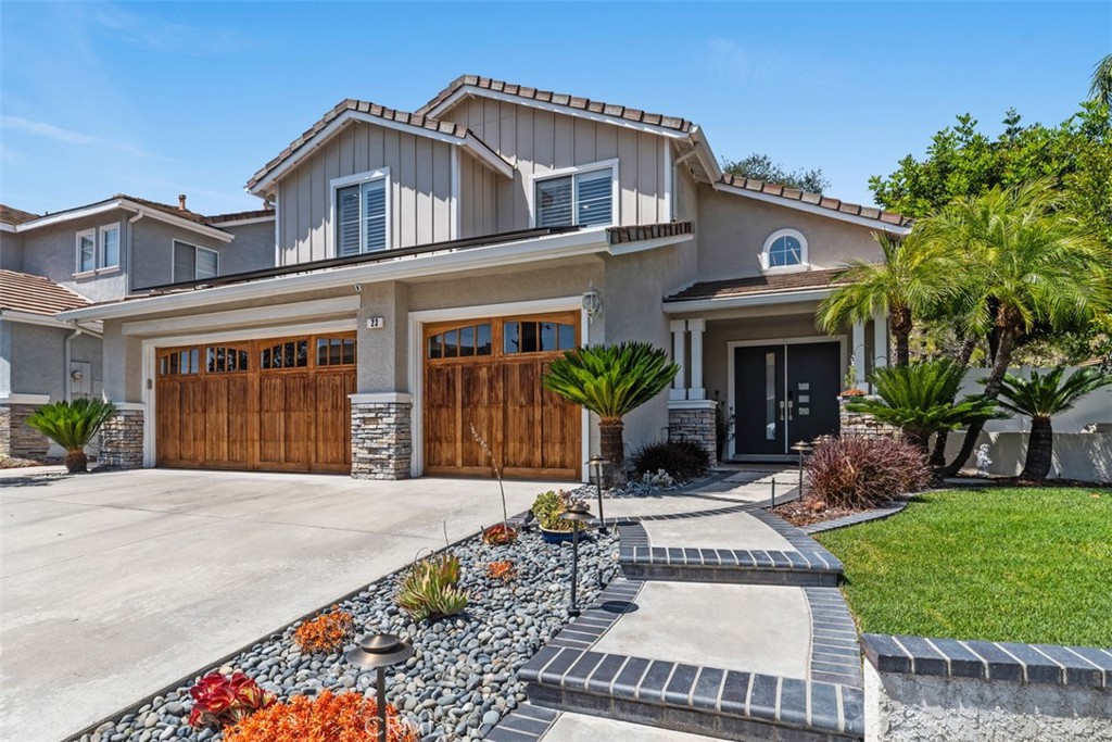 23 Apache, Trabuco Canyon CA 92679 - photo 1