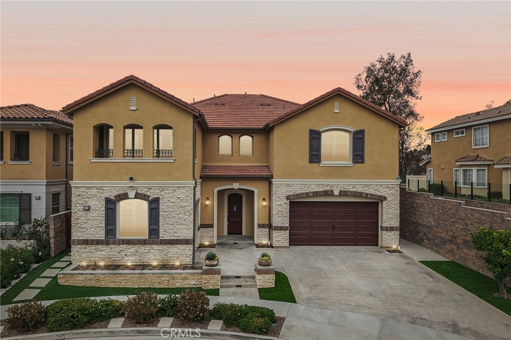 2552 Highland Oak Court, Trabuco Canyon CA 92679 - photo 1