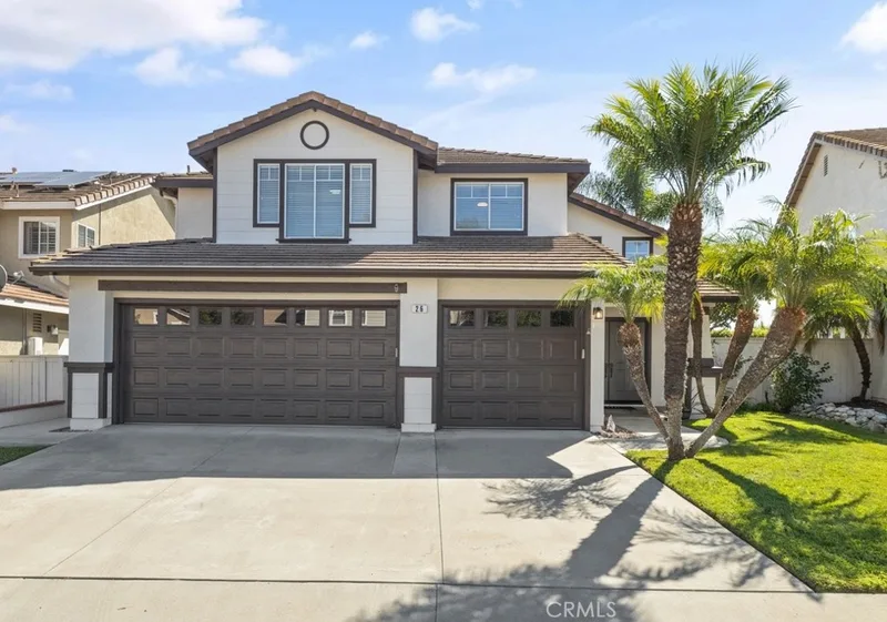 26 Apache, Trabuco Canyon, CA 92679