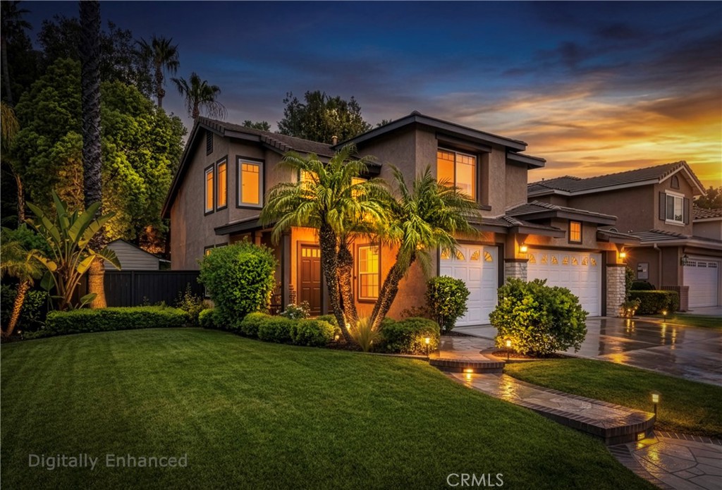 27 Chisholm Trail, Trabuco Canyon CA 92679 - photo 1