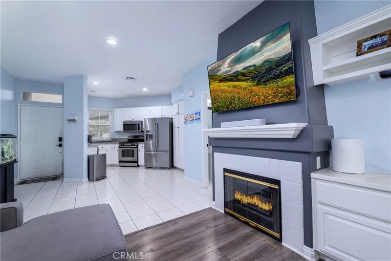 27 Mesquite, Trabuco Canyon, CA 92679