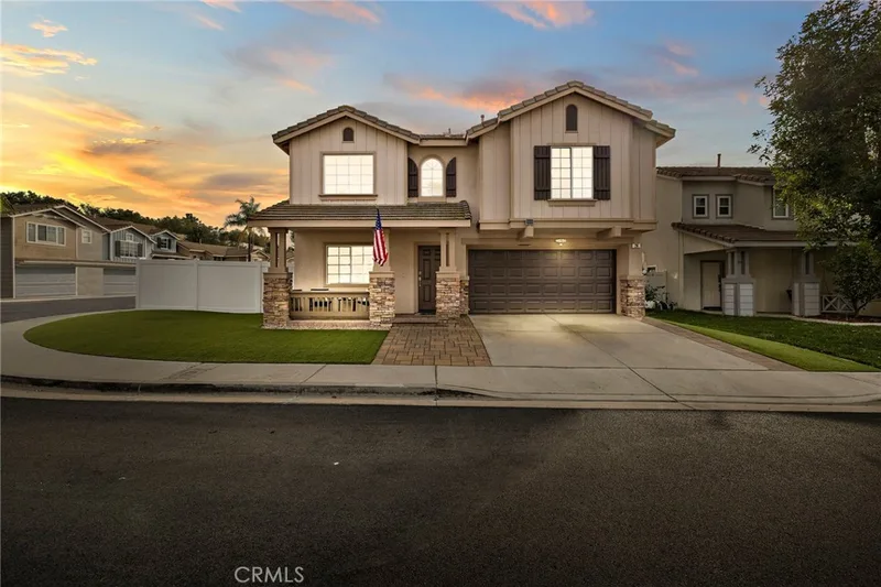 28 Tomahawk, Trabuco Canyon, CA 92679