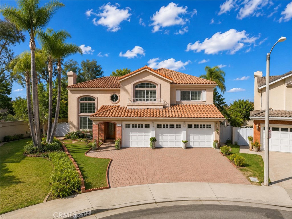 28332 Quiet Hill, Trabuco Canyon CA 92679 - photo 1