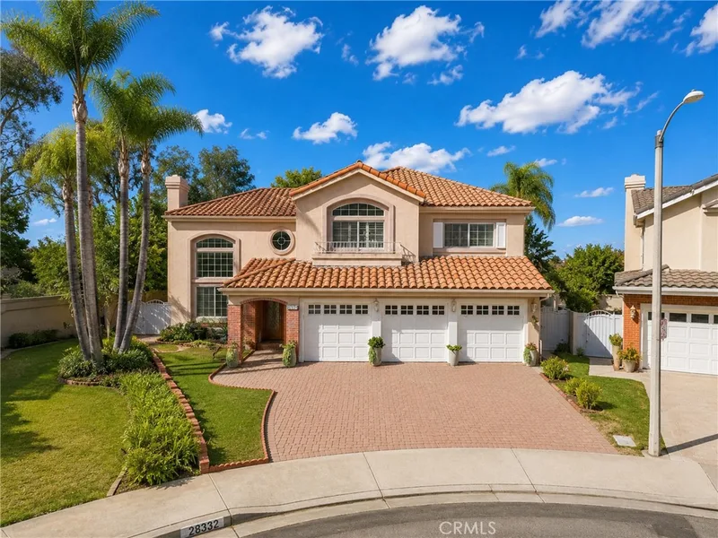 28332 Quiet Hill, Trabuco Canyon