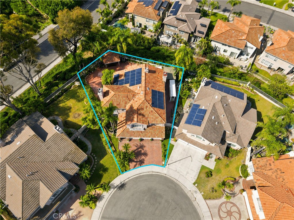 28332 Quiet Hill, Trabuco Canyon CA 92679 - photo 54
