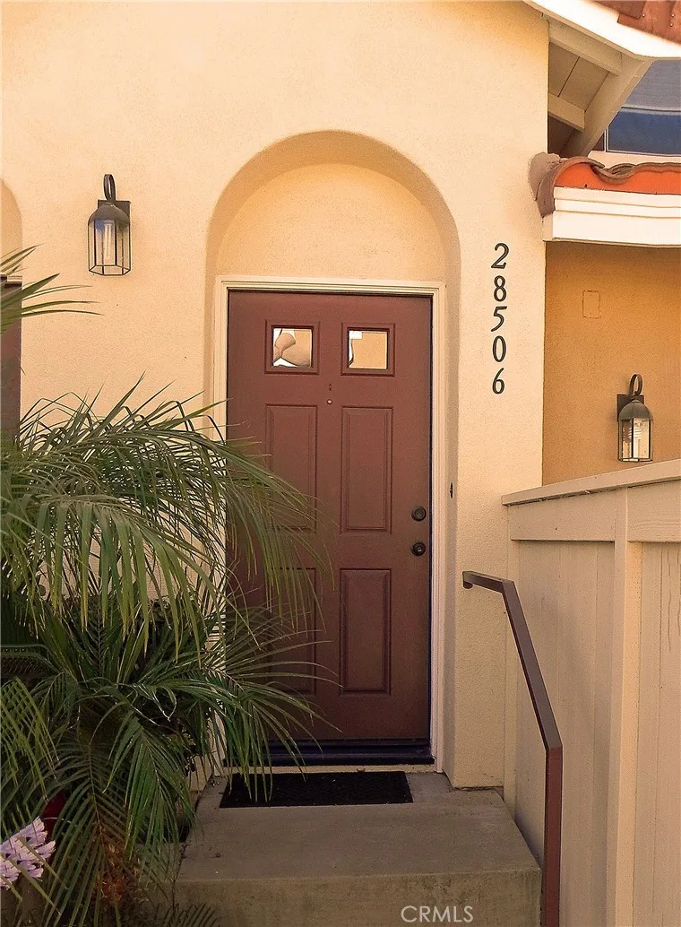 28506 Sorano, Trabuco Canyon, CA 92679