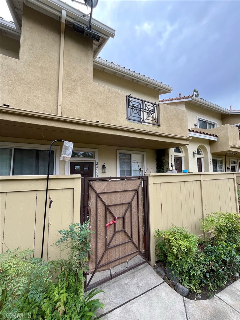 28553 Sorano, Trabuco Canyon CA 92679 - photo 1