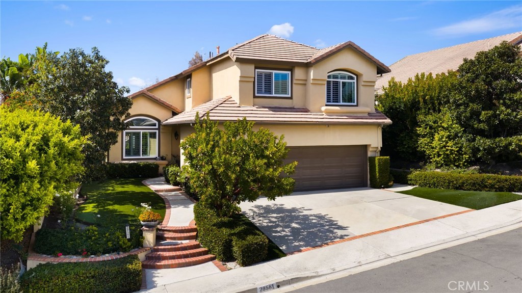 28561 Camelback, Trabuco Canyon CA 92679 - photo 1