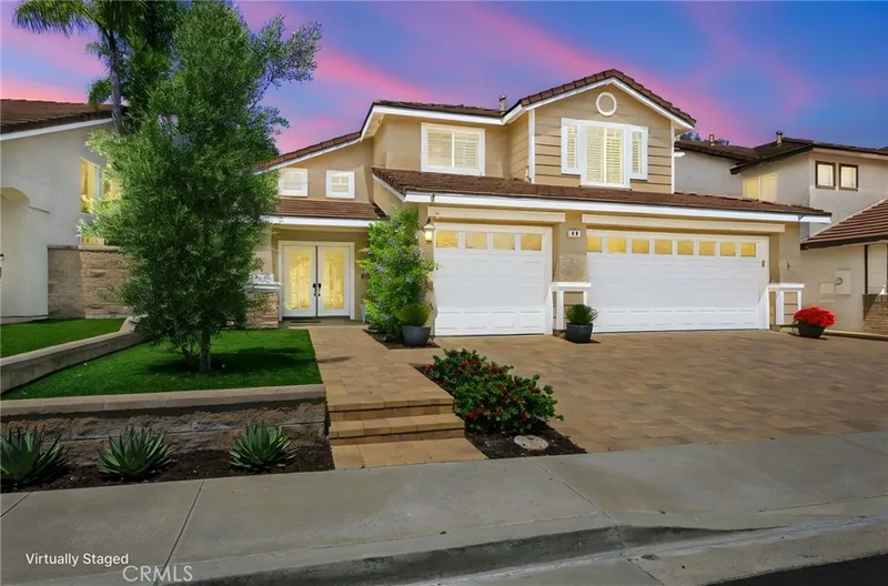 29 Apache, Trabuco Canyon, CA 92679