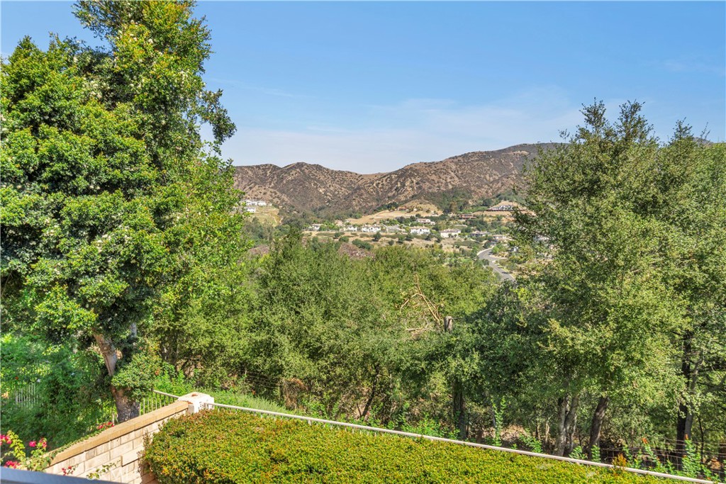 Balcony View - 29007 Canyon Ridge Drive 111, Trabuco Canyon CA 92679 - photo 1