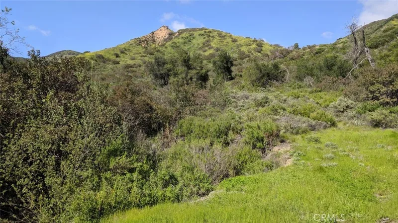 30221 4 Lot Old Stage Road, Trabuco Canyon