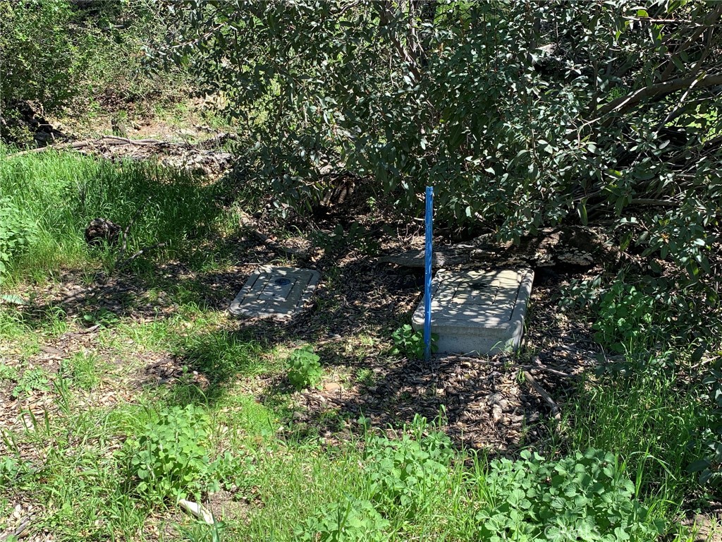 Utility vaults - 30221 4 Lot Old Stage Road, Trabuco Canyon CA 92676 - photo 10