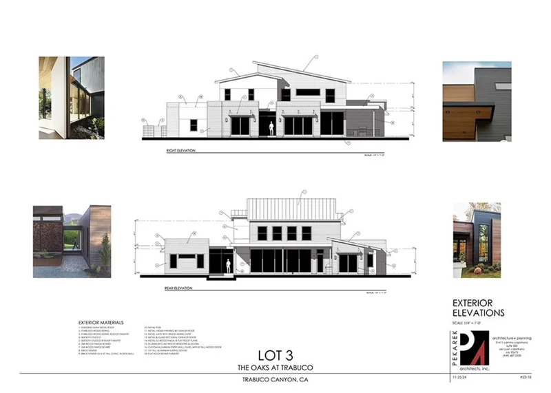 30502 Shelter Canyon Road, Trabuco Canyon
