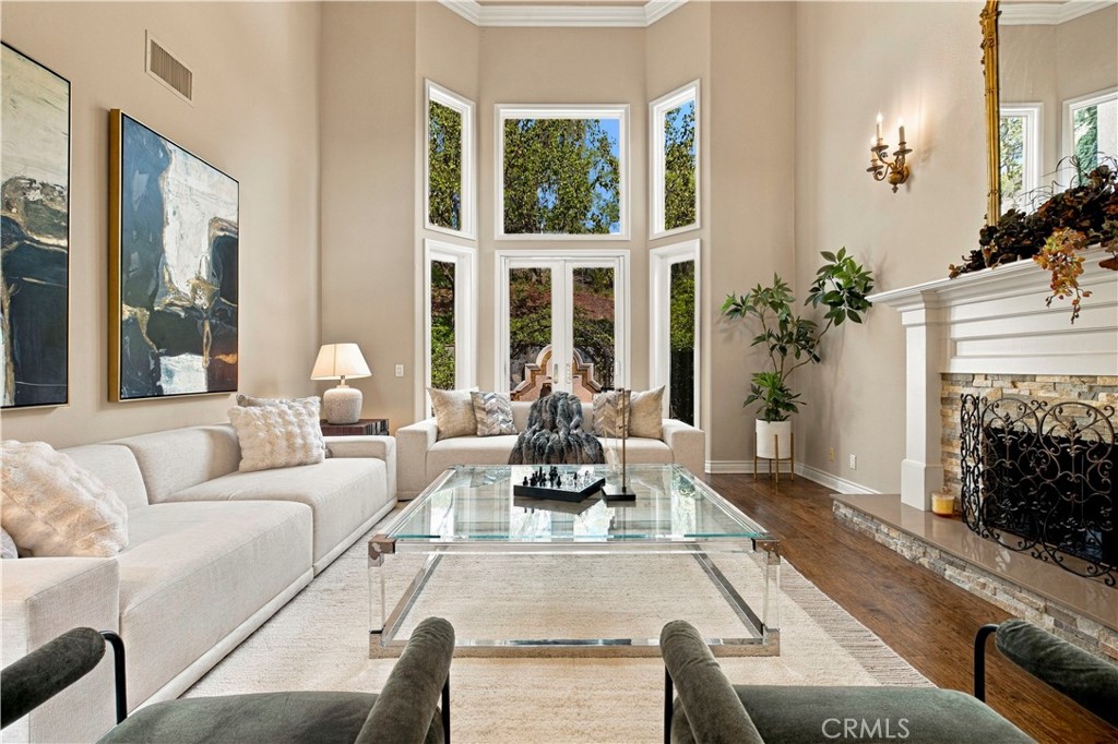 31081 Via Consuelo, Trabuco Canyon CA 92679 - photo 2