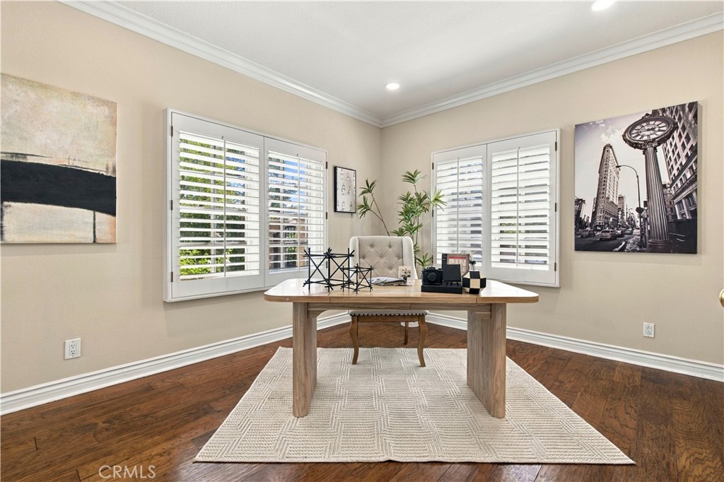 31081 Via Consuelo, Trabuco Canyon CA 92679 - photo 15