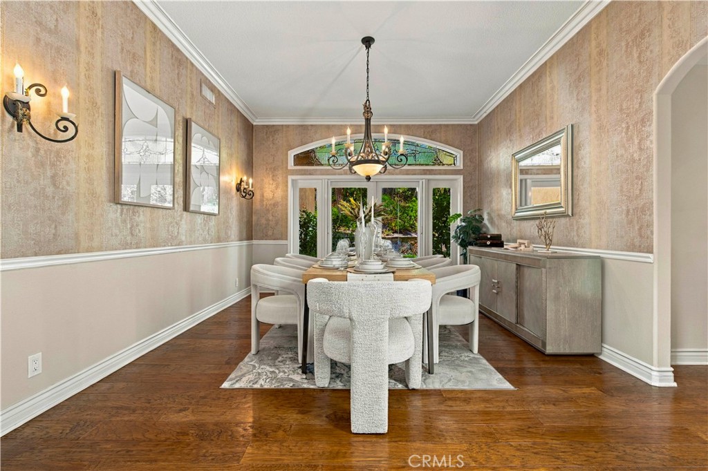 31081 Via Consuelo, Trabuco Canyon CA 92679 - photo 17