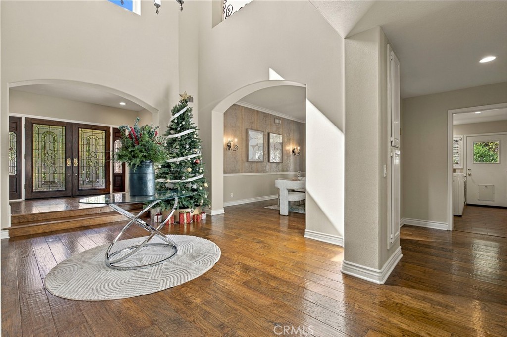 31081 Via Consuelo, Trabuco Canyon CA 92679 - photo 18