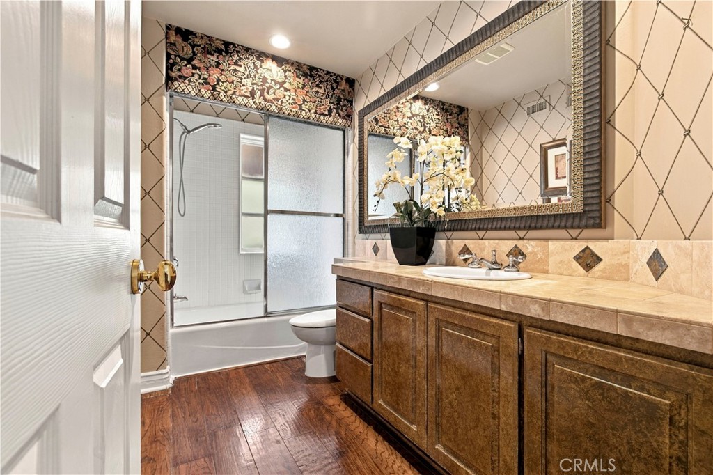 31081 Via Consuelo, Trabuco Canyon CA 92679 - photo 19