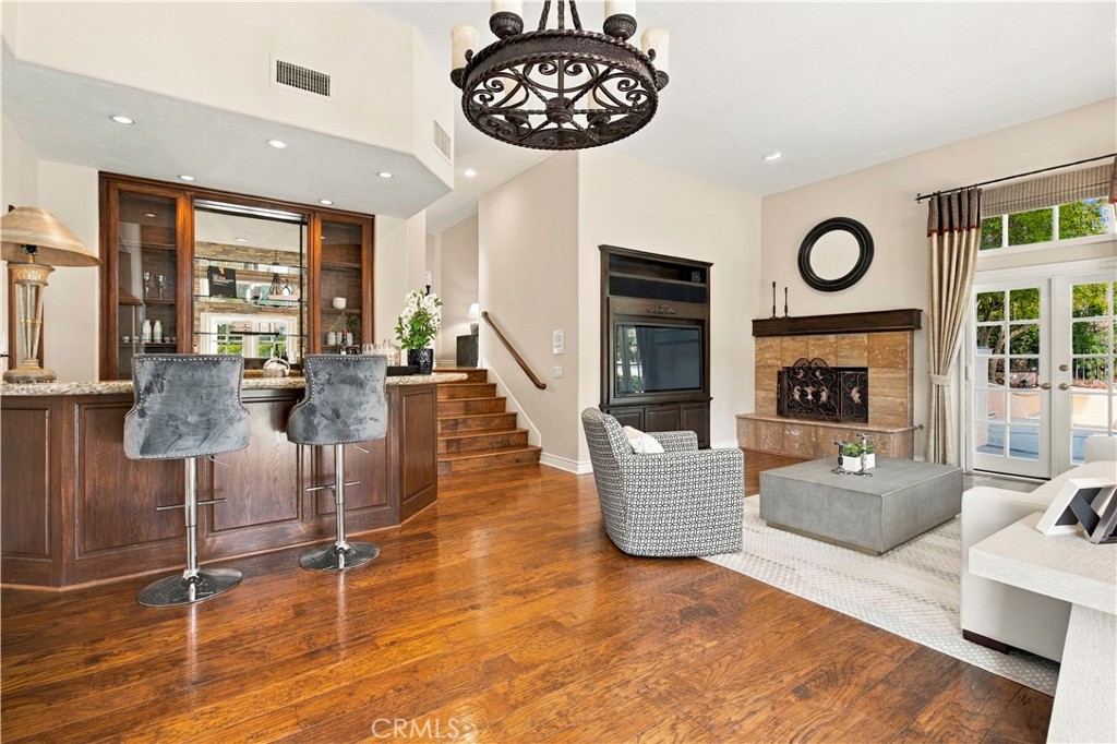 31081 Via Consuelo, Trabuco Canyon CA 92679 - photo 21