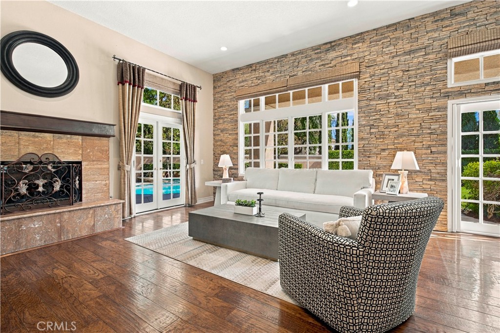 31081 Via Consuelo, Trabuco Canyon CA 92679 - photo 24