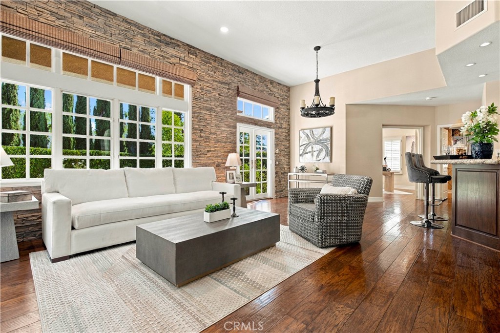 31081 Via Consuelo, Trabuco Canyon CA 92679 - photo 28