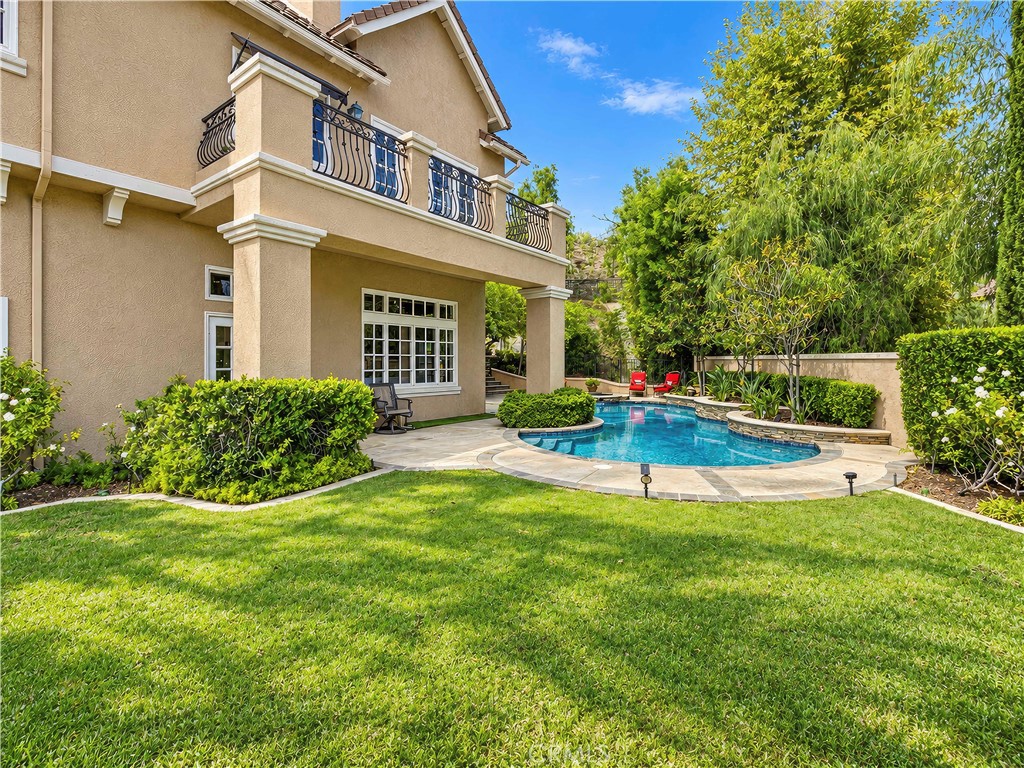 31081 Via Consuelo, Trabuco Canyon CA 92679 - photo 66