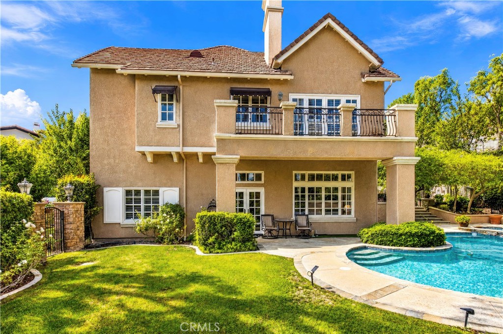 31081 Via Consuelo, Trabuco Canyon CA 92679 - photo 67
