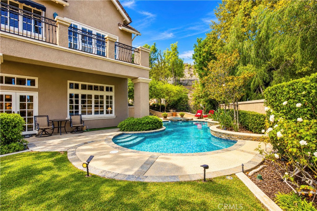 31081 Via Consuelo, Trabuco Canyon CA 92679 - photo 68