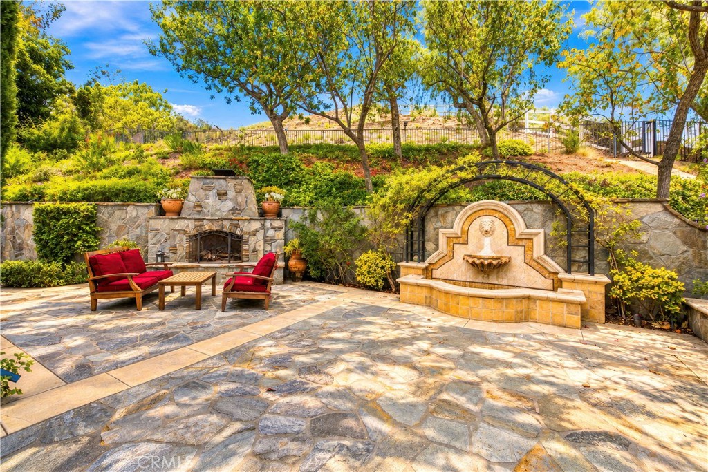 31081 Via Consuelo, Trabuco Canyon CA 92679 - photo 70