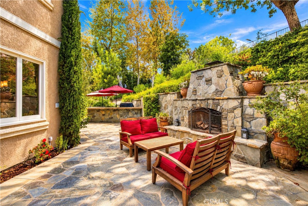 31081 Via Consuelo, Trabuco Canyon CA 92679 - photo 71