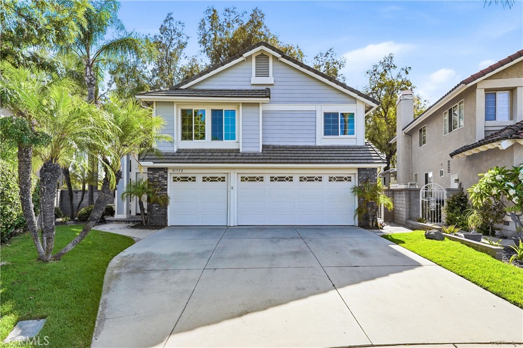 31772 Via Del Viento, Trabuco Canyon CA 92679 - photo 1