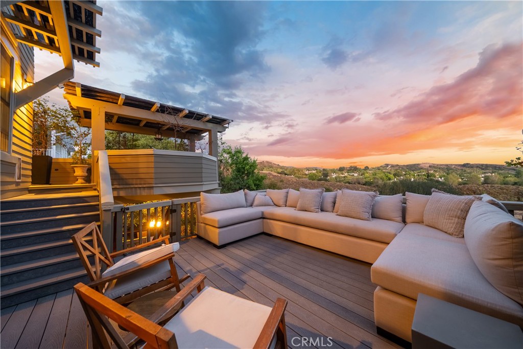 VIEW Property - 31776 Via Perdiz, Trabuco Canyon CA 92679 - photo 1