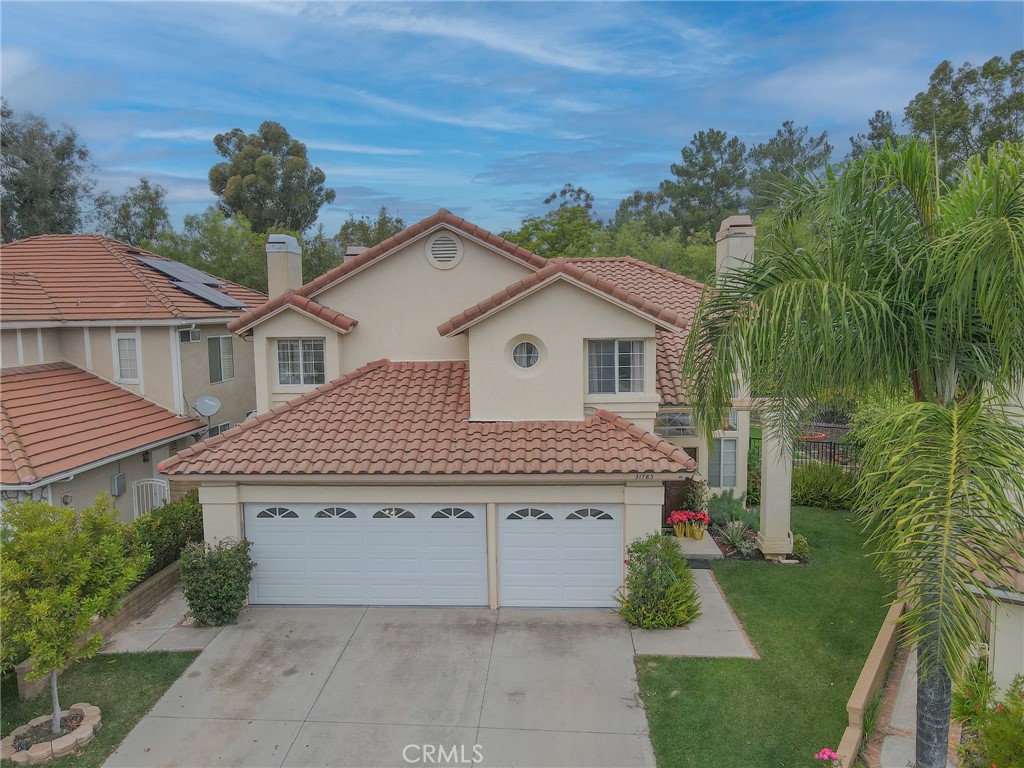 31785 Via Del Viento, Trabuco Canyon CA 92679 - photo 1