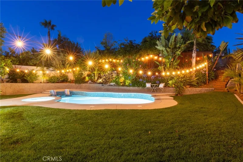 31952 Mill Stream, Trabuco Canyon, CA 92679