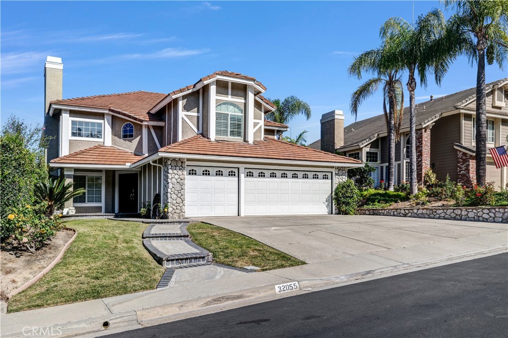 32055 Camino Del Cielo, Trabuco Canyon CA 92679 - photo 1