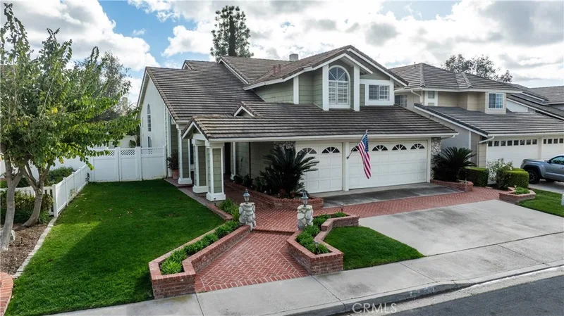 32056 Mill Stream, Trabuco Canyon, CA 92679