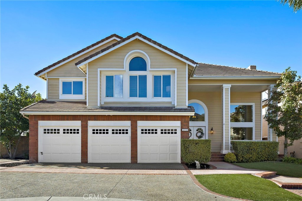 32928 Brookseed Drive, Trabuco Canyon CA 92679 - photo 1